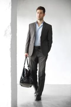 Integration trip Stock Photos