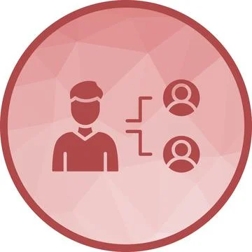 Integrity icon vector image. Illustrazione stock