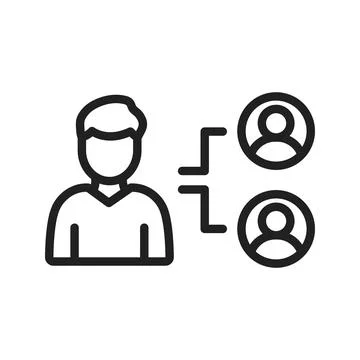 Integrity icon vector image. Suitable for mobile apps, web apps and print media. Stock Illustration