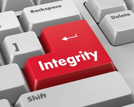 Integrity Illustration