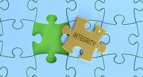 Integrity Stock Photos