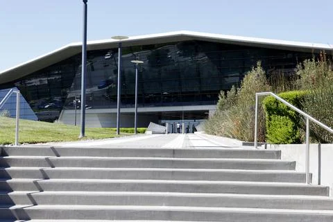 Intel to get 5 billion US dollars investment from Nvidia, Santa Clara, USA - 22  Stock Photos