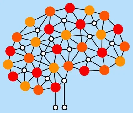 Intellect Stock Illustration