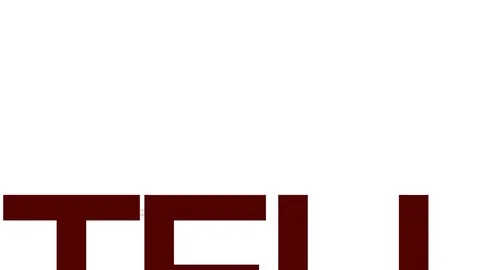 Intelligence animated word cloud. Kinetic typography. Stock Footage 71359355