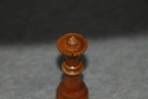 Intelligence strategy to paying chess Stock Photos