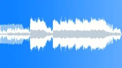 Intelligent Atmospheric DubstepStock Music