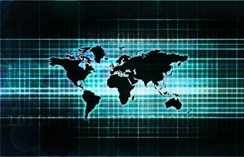 Intelligent Design Stock Illustration