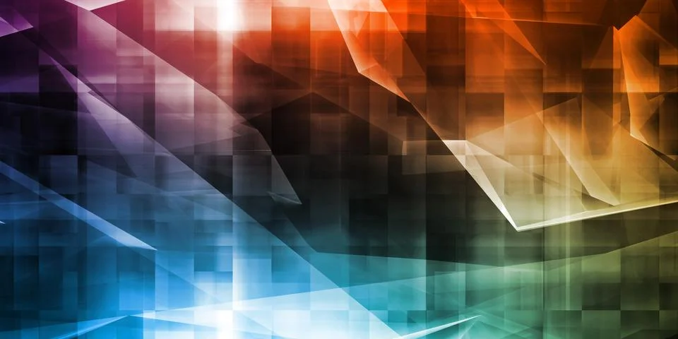 Intelligent Design Stock Illustration