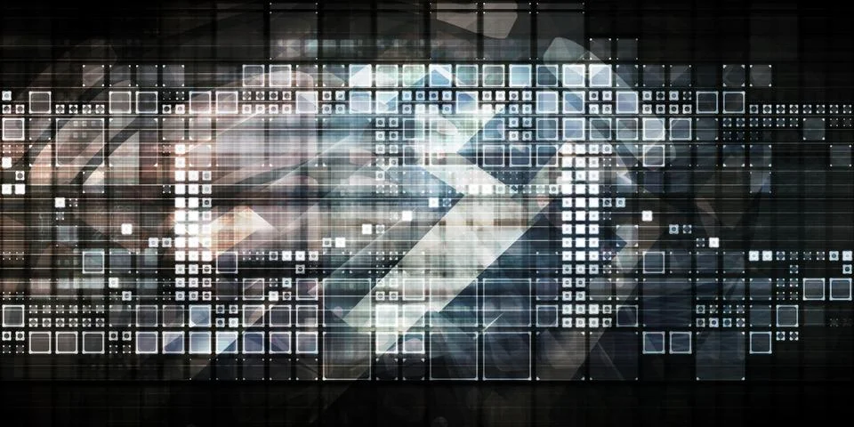Intelligent Design Stock Photos
