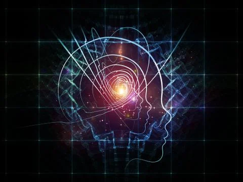 Intelligent Grid イラスト素材