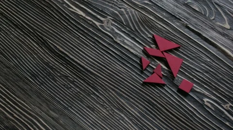 Intelligent Smart game Stock Footage 63064802