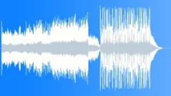 Intense Action AdvertisingStock Music