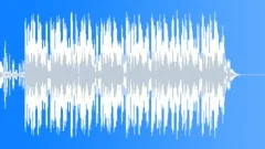 Intense action Stock Music