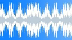 Intense Action Orchestra Stock Music