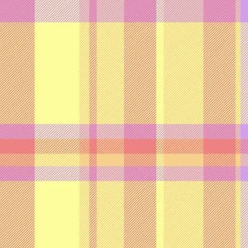 Intense background check textile, cosy vector texture fabric. Group pattern.. 스톡 일러스트