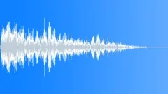 Intense Bass Hit Impact 1Sound Effect