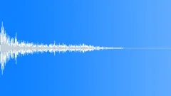 Intense Bass Hit Impact 10 Sound Effect