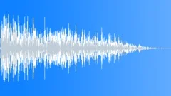 Intense Bass Hit Impact 2Sound Effect
