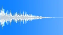 Intense Bass Hit Impact 3Sound Effect