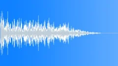 Intense Bass Hit Impact 4Sound Effect