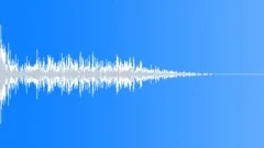 Intense Bass Hit Impact 7Sound Effect