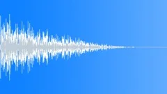 Intense Bass Hit Impact 8Sound Effect