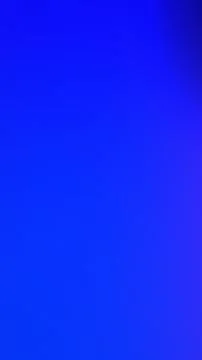 An intense blue abstract background features a smooth gradient shifting sub.. Illustrazione stock