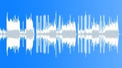 Intense Drill Type Trap Style Beat InstrumentalStock Music