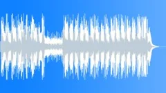 Intense Electronic Action - 15 sec minus lead Stock Music