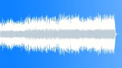Intense Epic War Trailer Stock Music