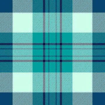 Intense fabric pattern vector, warm background tartan seamless. Customize c.. Stock Illustration