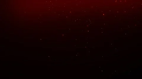 Intense Fire Particles Animation for Stunning Videos Stock-Footage 280419733