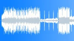 Intense Horror Action Emotional Scary Psycho MusicStock Music