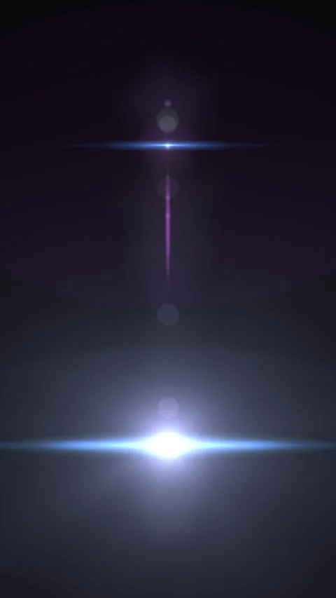 Intense light shining Stock Footage 289163284