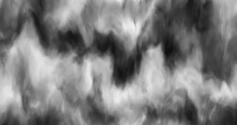 Intense Liquid Fold Map Stock Footage 336314040