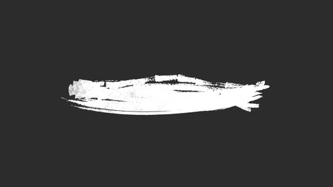 Intense Lower thirds After Effects stock