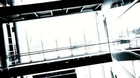 Intense Meeting Stock Footage 22786534