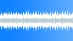 An intense movement Stock Music