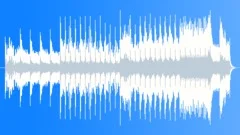 Intense Movie TrailerStock Music