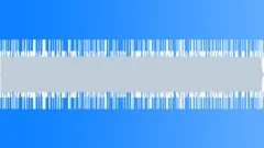 Intense Ocean Soundscape (Cinematic) Sound Effect