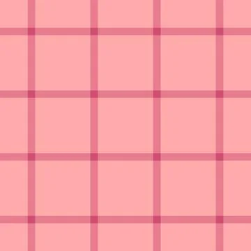 Intense pattern textile check, trend seamless tartan vector. Pride plaid te.. 库存插图