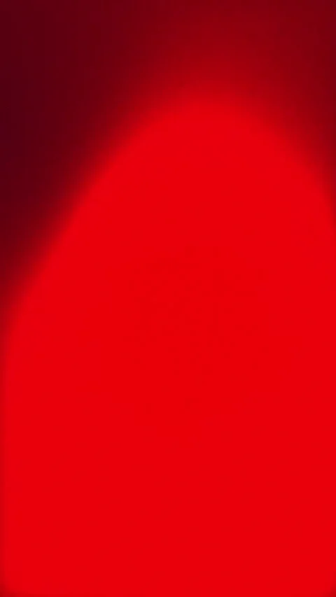  Intense Red Black Abstract Gradient Glow Motion Animation Background Loop Stock Footage 341928258