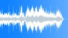 Intense Rhythmic Symphony - No PercussionStock Music