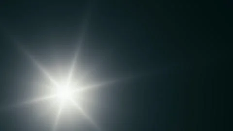 Intense stroboscope for one minute. Stockbeeldmateriaal 276317573