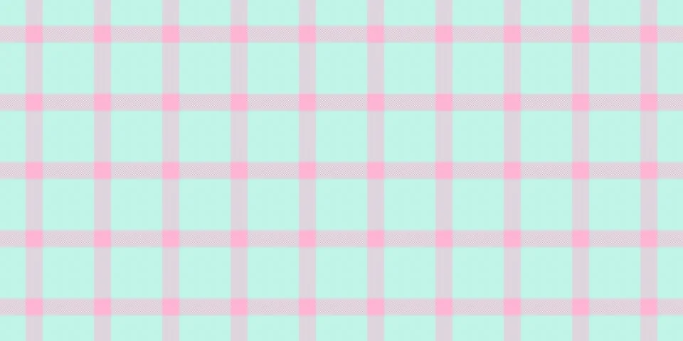 Intense tartan pattern vector, goose check plaid background. Trousers seaml.. イラスト素材