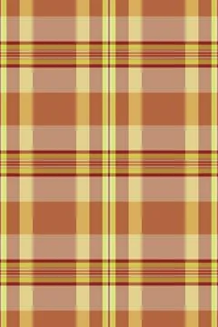 Intense texture seamless pattern, 2025 tartan vector check. Sofa background.. Stock Illustration