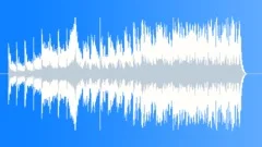 Intense Trailer Opener 5 Stock Music