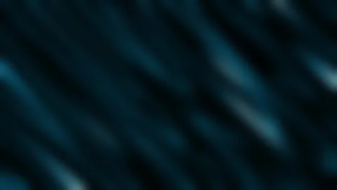 Intense visual effects with blurring. Futuristic atmosphere with blur. Stock Footage 313933326