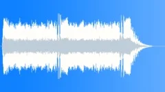 Intense/Horror - Spectral MetalStock Music