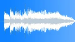 Intensity (Stinger 01) Stock Music